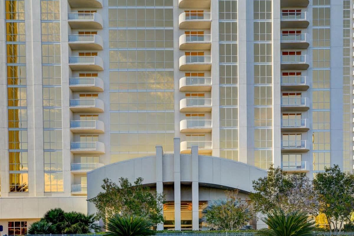 Mgm Signature-28-816 Jacuzzi Studio Las Vegas Exterior photo